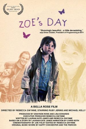Zoe's Day's poster