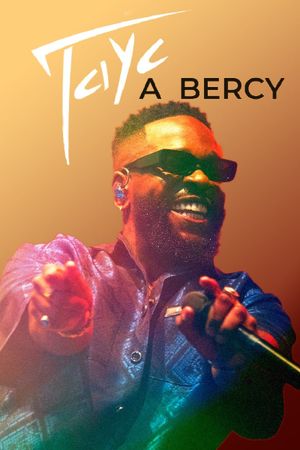 Tayc à Bercy's poster