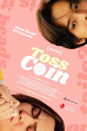 Toss Coin's poster