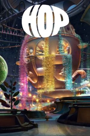 Hop's poster