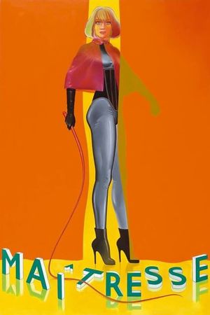 Mistress's poster