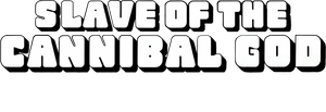 Slave of the Cannibal God's poster