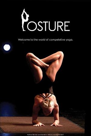 Posture's poster