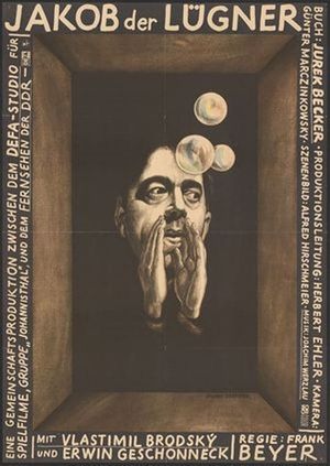 Jacob the Liar's poster