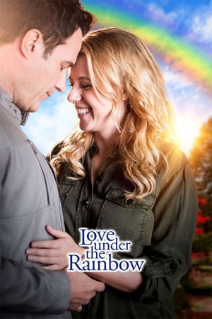 Love Under the Rainbow's poster