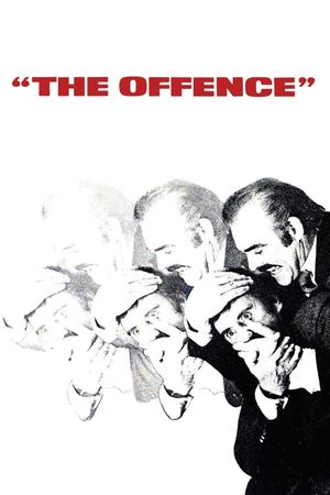 The Offence's poster