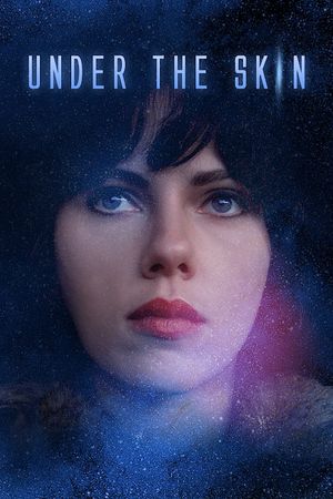 Under the Skin's poster