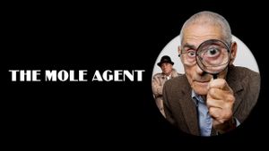 The Mole Agent's poster