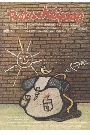 Rotschlipse's poster