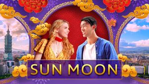 Sun Moon's poster