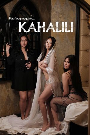 Kahalili's poster