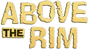 Above the Rim's poster