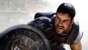 Gladiator's poster