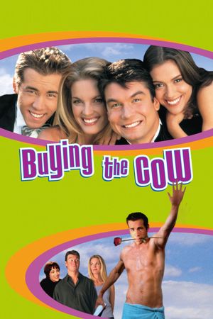 Buying the Cow's poster
