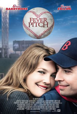 Fever Pitch's poster image