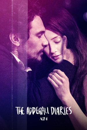 The Adderall Diaries's poster