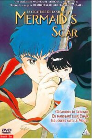 Mermaid's Scar's poster