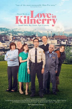 Love in Kilnerry's poster