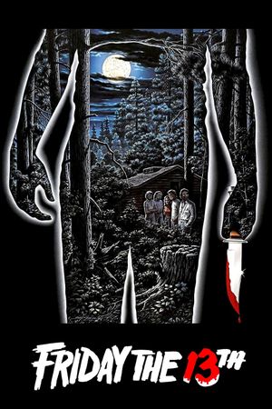 Friday the 13th's poster