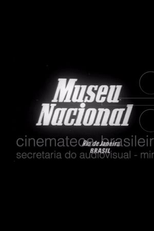 Museu Nacional's poster image