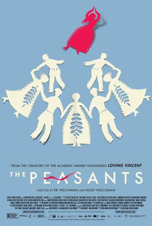 The Peasants's poster