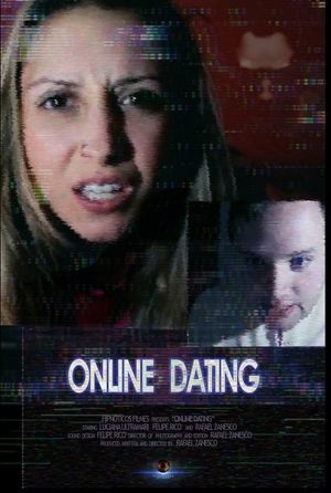 Online Dating's poster