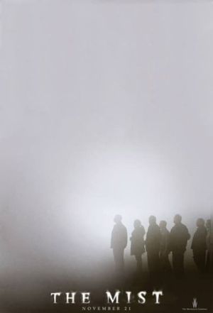 The Mist's poster