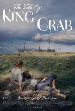 The Tale of King Crab's poster