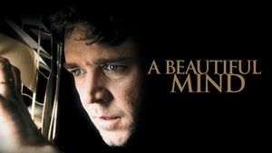 A Beautiful Mind's poster