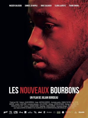 Les nouveaux Bourbons's poster