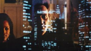 King of New York's poster