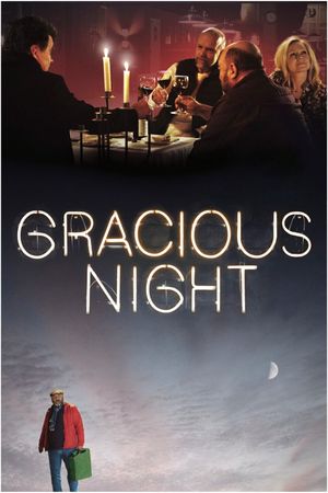 Gracious Night's poster