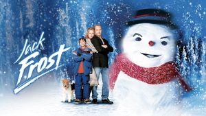 Jack Frost's poster