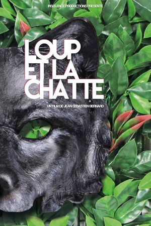 The Wolf and the Cat's poster
