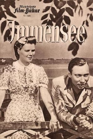 Immensee's poster