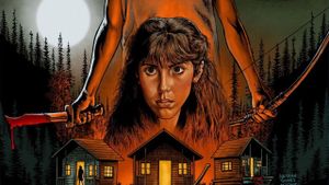Sleepaway Camp's poster