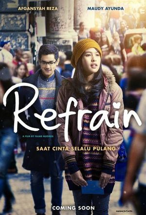 Refrain's poster