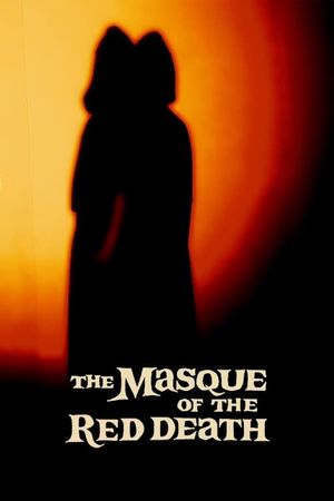 The Masque of the Red Death's poster