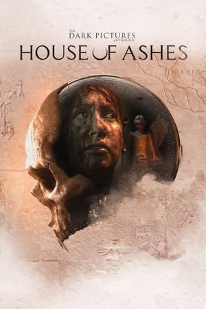 House of Ashes's poster