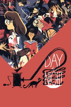 Day for Night's poster