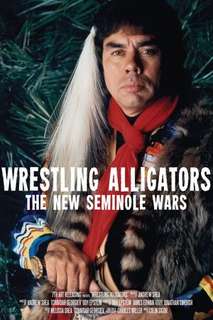 Wrestling Alligators's poster image