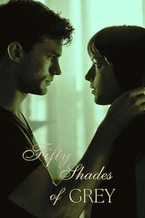 Fifty Shades of Grey's poster