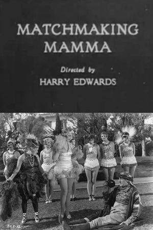 Matchmaking Mamma's poster