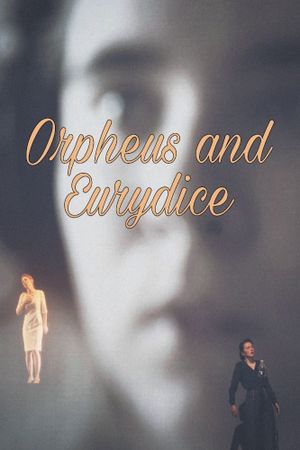 Orpheus and Eurydice's poster