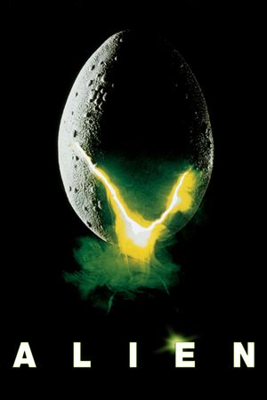 Alien's poster