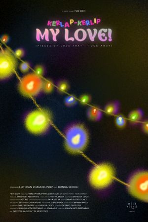 Pieces Of Love That I Took Away's poster