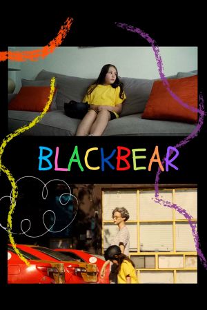 Blackbear's poster