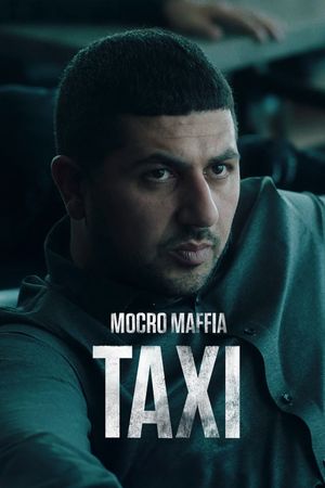 Mocro Maffia: Taxi's poster