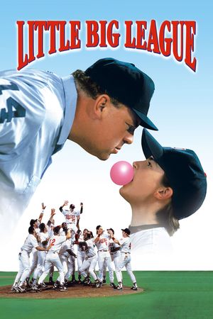 Little Big League's poster