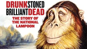 Drunk Stoned Brilliant Dead's poster
